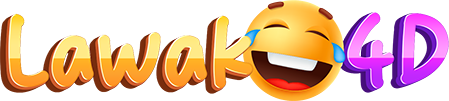 LAWAK4D Logo